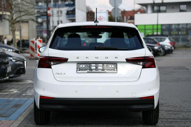 Škoda Fabia 1.0 Ambition Tychy - zdjęcie 6