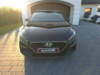 Hyundai i30 N-Line | Grzana kierownica | Bogata wersja Żarki - zdjęcie 2