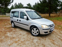 Opel Combo TOUR 1.4 16V*Klima*Elektryka*Zadbany*OKAZJA*ZOBACZ!!! Piła - zdjęcie 5