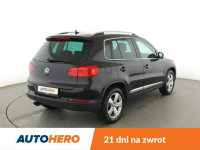 Volkswagen Tiguan klima auto czujniki parkowania czujnik deszczu Warszawa - zdjęcie 7