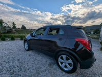 Opel Mokka 2014 rok 1,6 benzyna, czujniki parkowania Kamienna Góra - zdjęcie 8