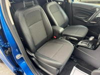 Ford EcoSport Pisemna Gwarancja 12 miesięcy Konin - zdjęcie 11