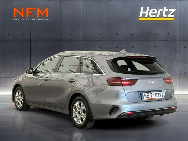 Kia Cee'd 1,5 T-GDI(160 KM) M Salon PL Faktura Vat Warszawa - zdjęcie 4