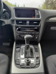 Audi Q5 2.0 TDI diesel Quattro