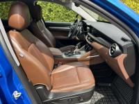 Alfa Romeo Stelvio 2.0 T 280KM Q4 automat 4x4 Tarnów - zdjęcie 7