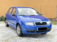 SKODA FABIA 1.2 Benzyna |Niski Przebieg| |Stan Bardzo Dobry|