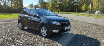 Dacia Sandero Stepway Krajowy, instalacja gazowa. Goczałkowice-Zdrój - zdjęcie 3