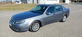 Saab 9-5 1.9TiD
