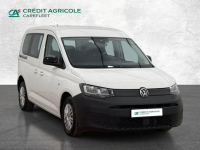 Volkswagen Caddy V 2.0 TDI Kombi Warszawa - zdjęcie 3