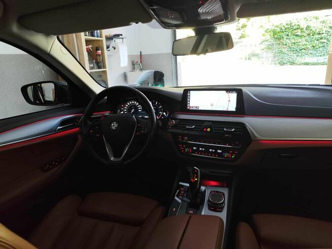 Sprzedam samochod osobowy Elbląg - zdjęcie 8