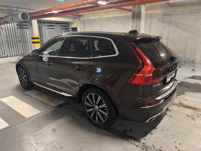 Sprzedam Volvo XC60 Tczew - zdjęcie 8