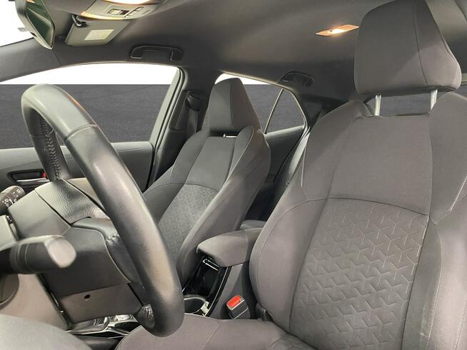 Toyota Corolla 1.2 T Comfort Hatchback Warszawa - zdjęcie 10
