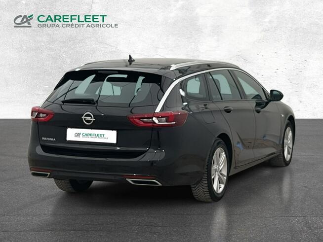 Opel Insignia  2.0 CDTI Elegance S&amp;S Kombi Warszawa - zdjęcie 5