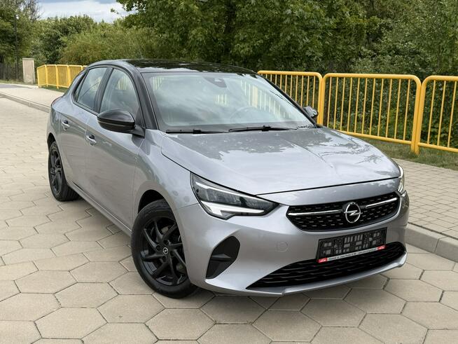 Opel Corsa F 1.2 Benzyna tylko 8300km Przebiegu!!! Gostyń - zdjęcie 1