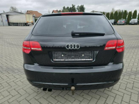 Audi A3 1,4Turbo Benz.LIFT.Automat.Navi.DVD.Parktronic.Tempomat. Kutno - zdjęcie 11