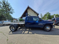 Dodge RAM 5.9 CUMMINS, Bliźniak, Hak holowniczy, 5-osobowy Cieszyn - zdjęcie 6