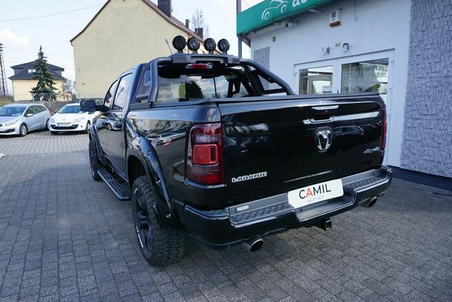 Dodge RAM po opłatach i gotowy do rejestracji, rok gwarancji w cenie, Opole - zdjęcie 7