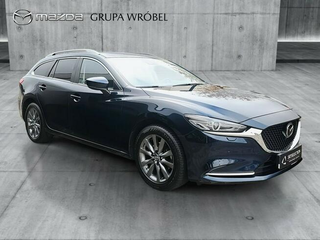 2,0 165KM Center Line 6AT Salon PL Długołęka - zdjęcie 3