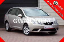 Seat Ibiza Klimatronic /Navi /MPI /2014