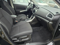 Suzuki SX4 S-Cross 100%Oryginał.109tyś km.Nawigacja.Klimatronik.Alu17. Sosnowiec - zdjęcie 9