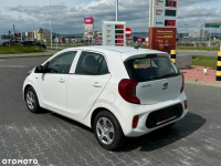 Kia Picanto 1.0 L Business Line Krosno - zdjęcie 4