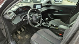 Peugeot 208 1.2 100KM Nowy rozrząd Nawigacja tablet Alufelgi Świętoszówka - zdjęcie 10