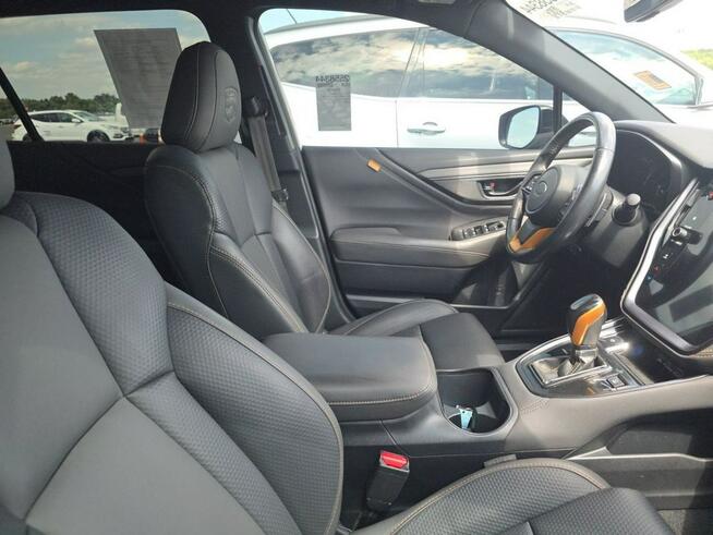 Subaru OUTBACK Wilderness / AWD / niski przebieg Cieszyn - zdjęcie 10