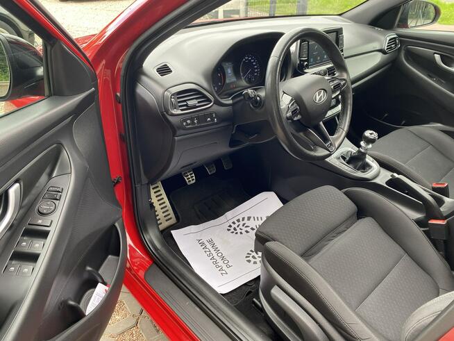 Hyundai i30 Kobylnica - zdjęcie 9