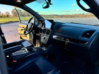 Dodge Grand Caravan Wocławy - zdjęcie 8