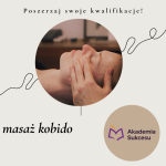 MASAŻ TWARZY KOBIDO!
