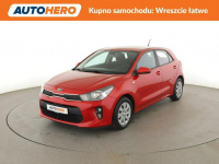 Kia Rio klima niski przebieg