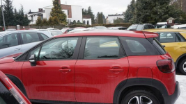 Citroen C3 Aircross super stan. Gwarancja. Polecam!!! Zielona Góra - zdjęcie 8