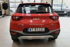 Kia Stonic L+Business Line, 1.2 benzyna, 84 KM Warszawa - zdjęcie 5