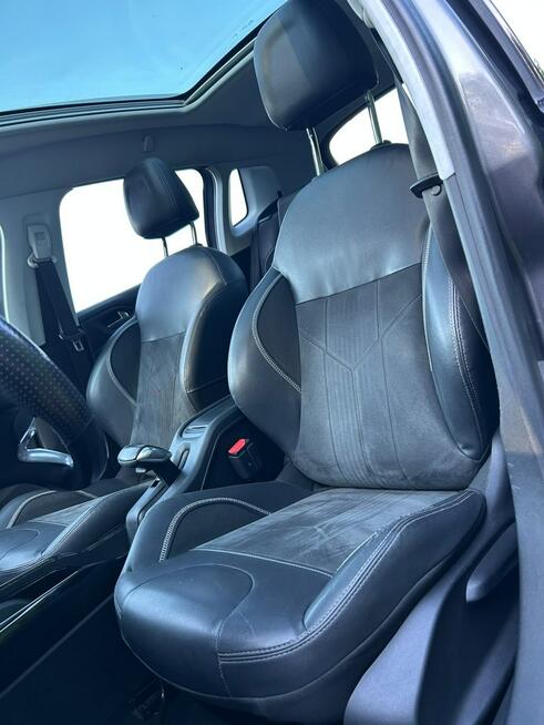 Peugeot 2008 #Automat #Panorama #Klimatronic #Navi #Kamera #Radar Laskowo - zdjęcie 10