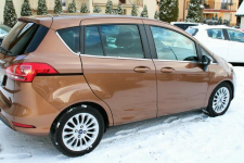 Ford B-Max 1,6 Ti 105KM*Automat* Harklowa - zdjęcie 10