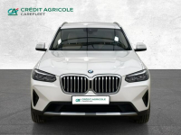 BMW X3 xDrive20i mHEV Kombi Warszawa - zdjęcie 2