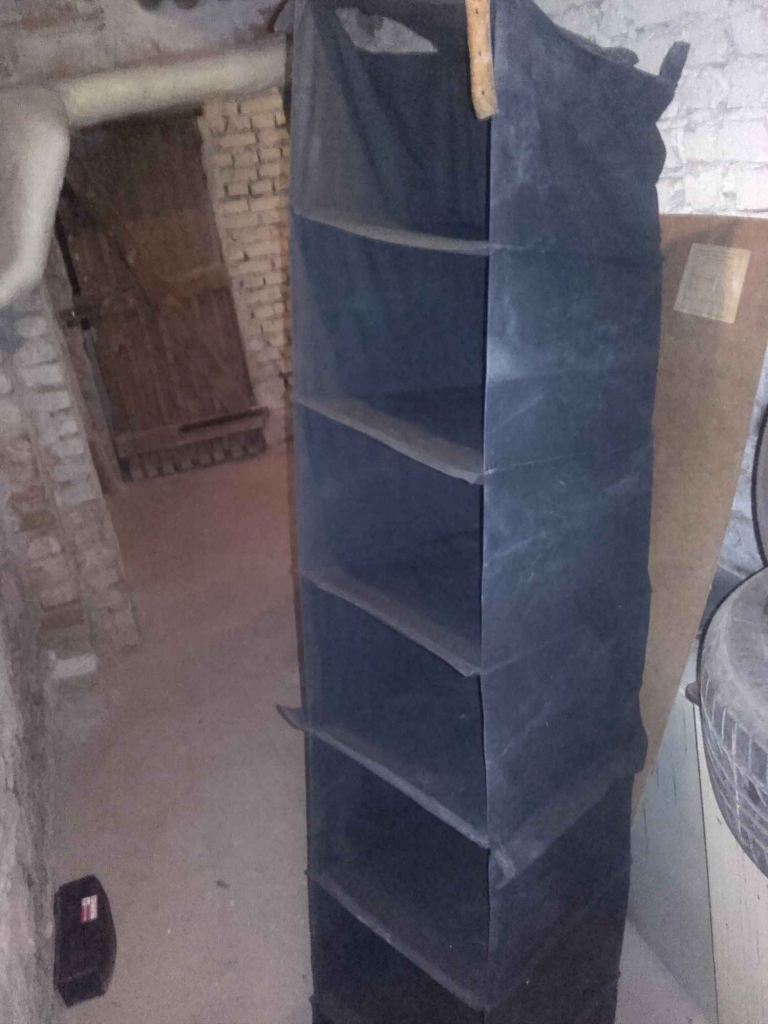 Organizer na drobiazgi 160 cm Bielany - zdjęcie 1