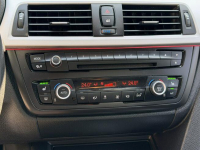 BMW 320 2.0i 184KM SportLine/Navi/Android/Alu/Pod.Fotele/Serwis Węgrów - zdjęcie 12