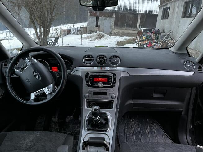 Sprzedam Ford galaxy Laskowa - zdjęcie 5