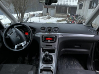 Sprzedam Ford galaxy Laskowa - zdjęcie 5