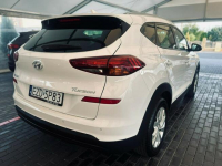 Hyundai Tucson 1.6 Benzyna* 132 KM* Zarejestrowany* Zduńska Wola - zdjęcie 10