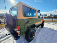 Toyota Land Cruiser Harklowa - zdjęcie 7