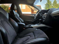 Audi A4 Allroad S-line Quattro 2.0TDI 177KM 2012r Tychy - zdjęcie 5