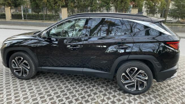 Hyundai Tucson 2025 HEV 215 KM Platinum, Hybrydowy Warszawa - zdjęcie 7