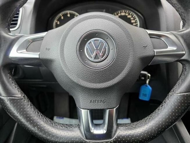 1.4l TSI 160KM*Automat DSG*Salon Polska*Bezwypadkowy*Po wymi Warszawa - zdjęcie 10