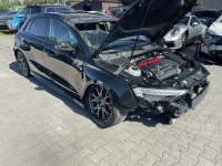 RS3 400KM Quattro Automat Kamera Skóra Virtual cockpit Gliwice - zdjęcie 5