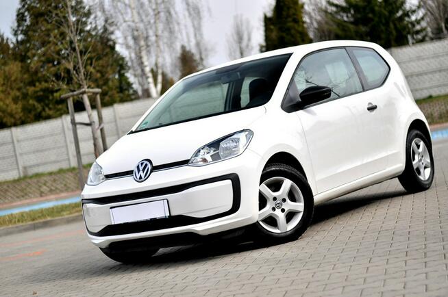 Volkswagen Up! 1.0 60KM Klima El.Szyby Led Płock - zdjęcie 2