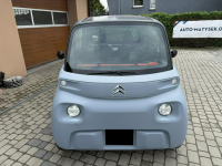 Citroen AMI Orzech - zdjęcie 2