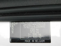 Volvo XC 40 z Gwarancją Kamera Model 2020r Żyrardów - zdjęcie 12