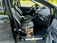 Ford Kuga 4x4*Automat*Titanium*100%ASOserwis Bibice - zdjęcie 12